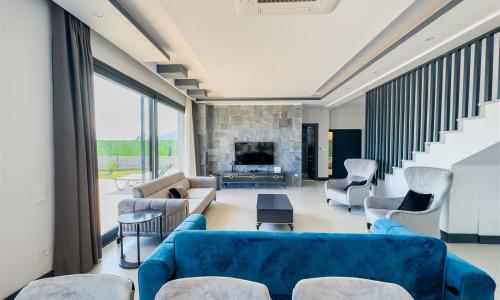 Villa Akdağ Mercan — 11