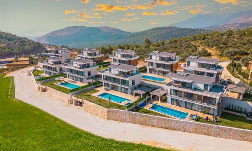 Villa Akdağ Safir — 5