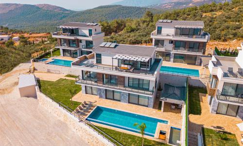 Villa Akdağ Safir — 24