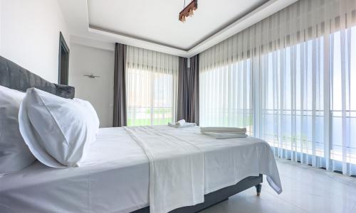 Villa Akdağ Safir — 63