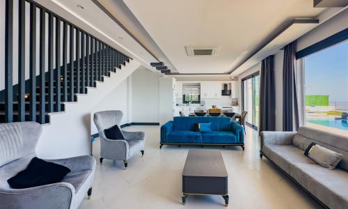 Villa Akdağ Safir — 65