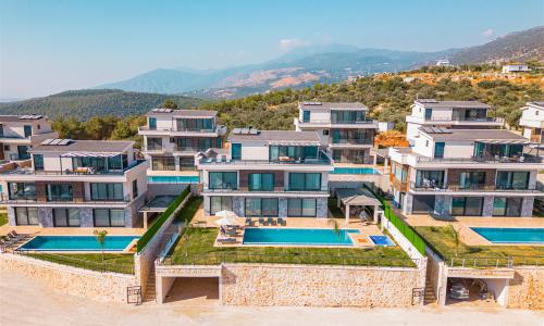 Villa Akdağ Yakut — 14