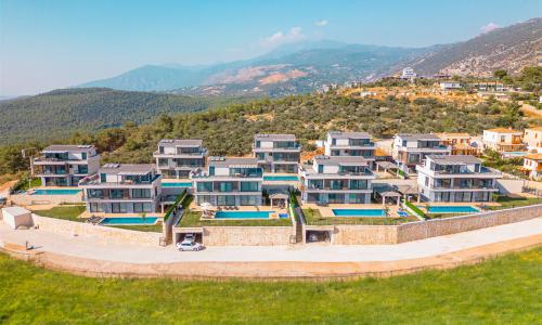 Villa Akdağ Yakut — 17