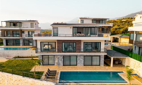 Villa Akdağ Yakut — 3