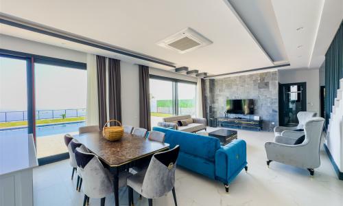Villa Akdağ Yakut — 31