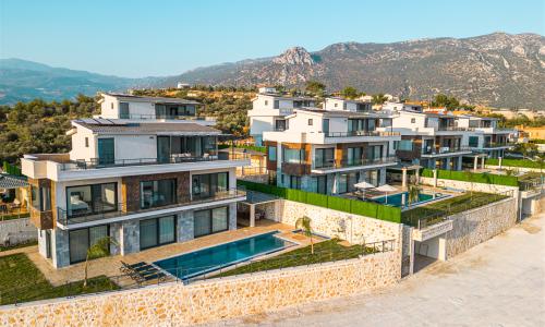 Villa Akdağ Zümrüt — 15