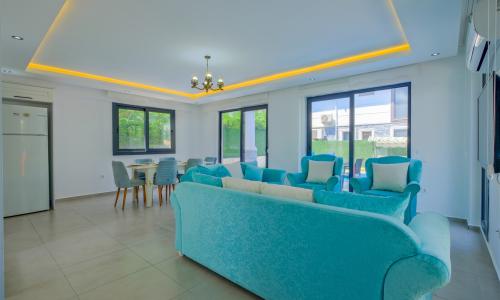 Villa Akdamar — 16