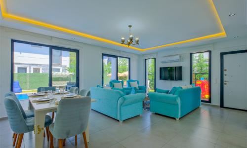Villa Akdamar — 17