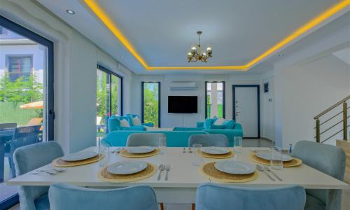 Villa Akdamar — 18