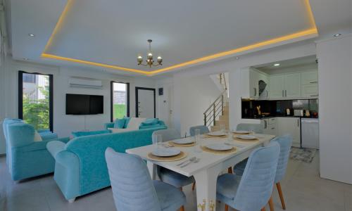 Villa Akdamar — 19