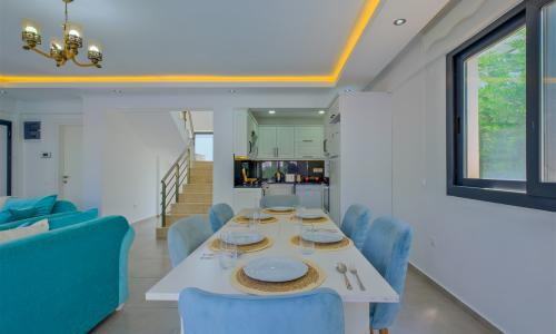Villa Akdamar — 20
