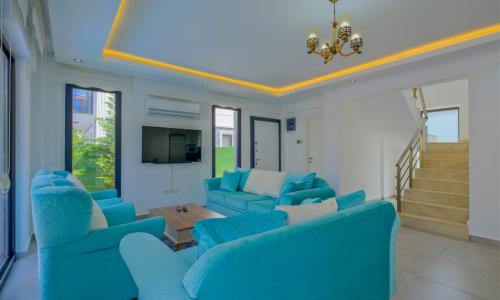 Villa Akdamar — 21