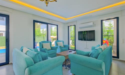 Villa Akdamar — 22