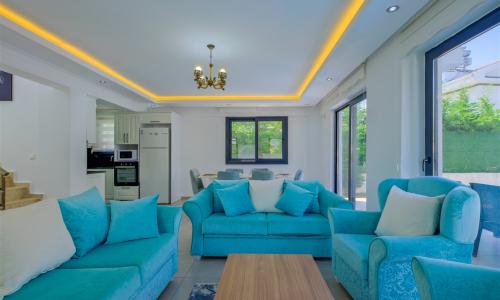 Villa Akdamar — 23
