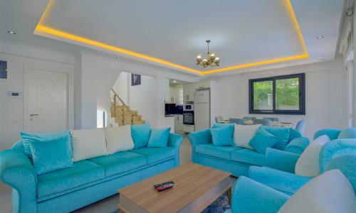 Villa Akdamar — 24