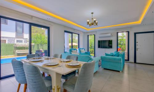 Villa Akdamar — 29