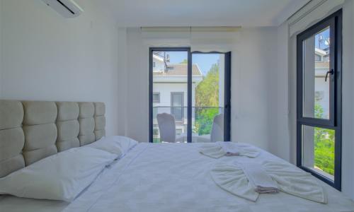 Villa Akdamar — 31