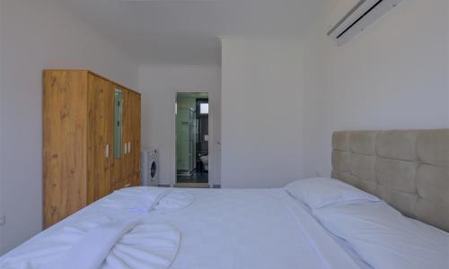 Villa Akdamar — 36