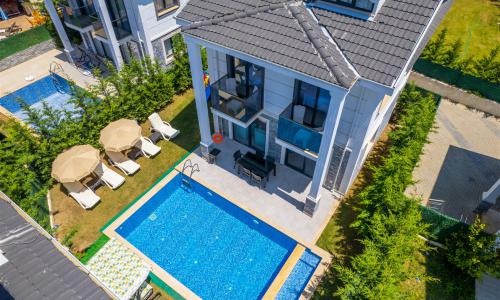 Villa Akdamar — 67