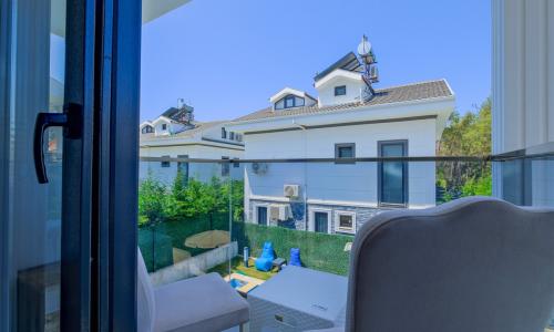 Villa Akdamar — 44