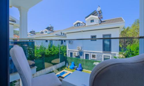 Villa Akdamar — 46