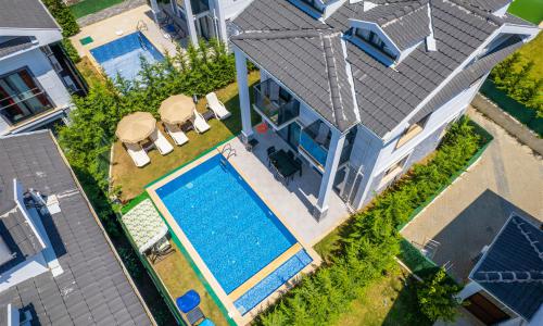 Villa Akdamar — 69