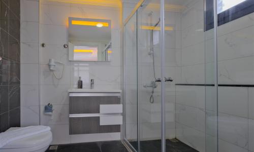 Villa Akdamar — 48