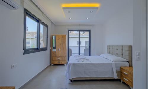 Villa Akdamar — 52