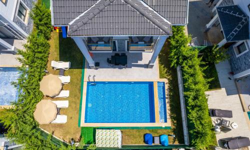 Villa Akdamar — 68