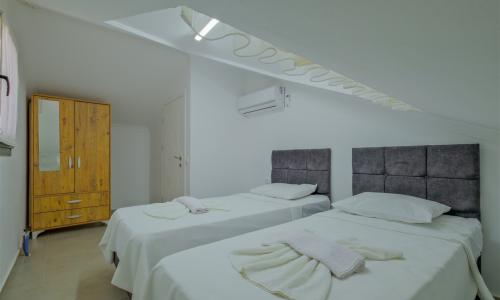 Villa Akdamar — 58