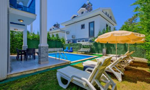 Villa Akdamar — 13