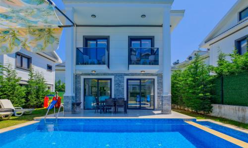 Villa Akdamar — 6