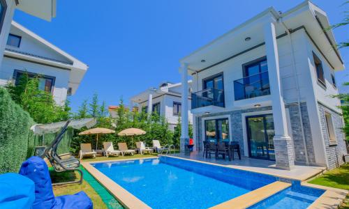 Villa Akdamar — 7