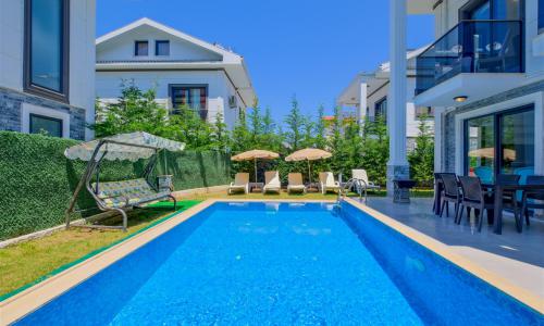 Villa Akdamar — 9