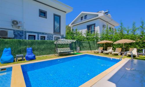 Villa Akdamar — 10