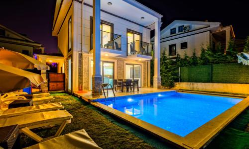 Villa Akdamar — 1