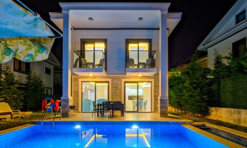 Villa Akdamar — 3