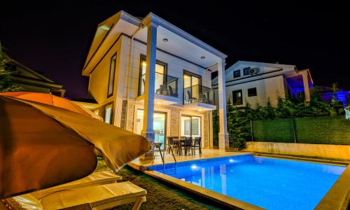 Villa Akdamar — 5
