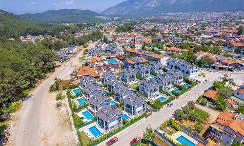 Villa Akdamar — 71