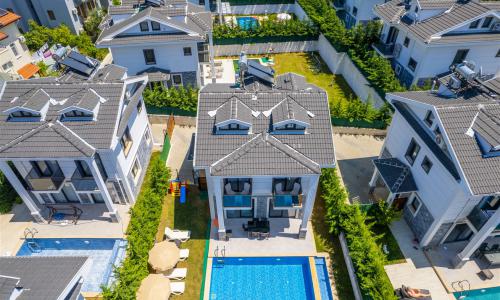 Villa Akdamar — 73