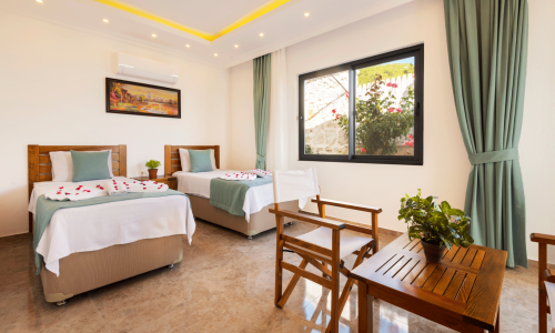 Villa Aklar 1 — 16