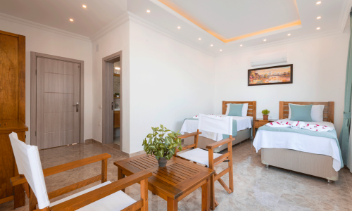 Villa Aklar 1 — 29