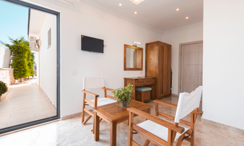 Villa Aklar 1 — 30