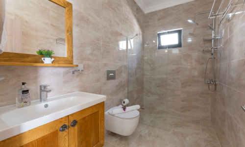 Villa Aklar 1 — 32