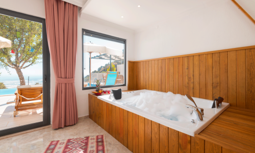 Villa Aklar 1 — 18