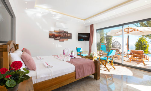 Villa Aklar 1 — 8