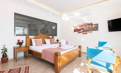 Villa Aklar 1 — 7