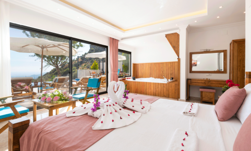 Villa Aklar 1 — 9