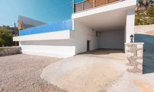 Villa Aklar 1 — 36