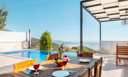Villa Aklar 1 — 19